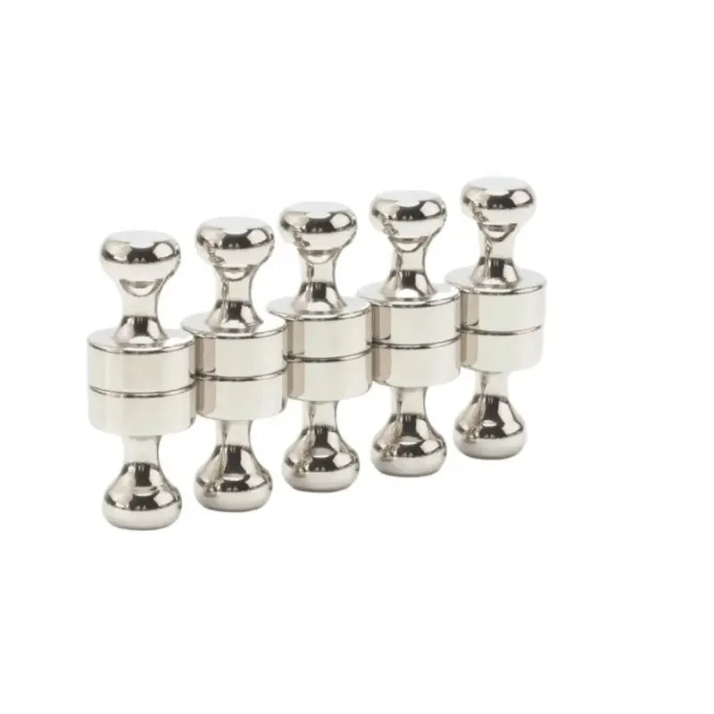 Push Pin Magnets (10ct)