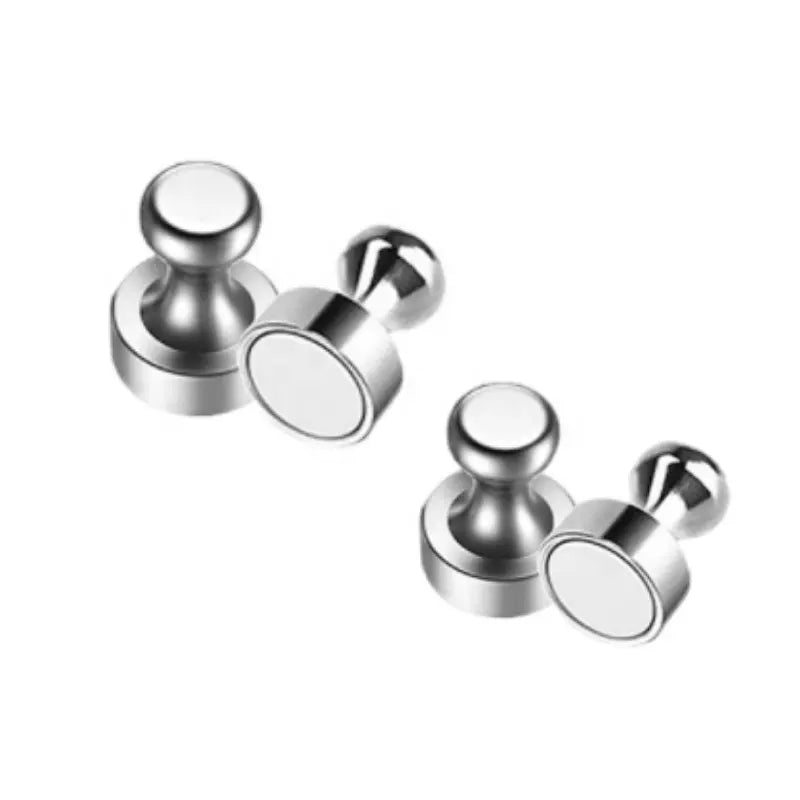Push Pin Magnets (10ct)