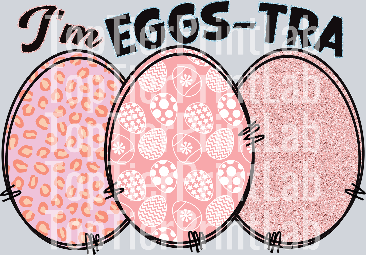 Im Eggs-tra