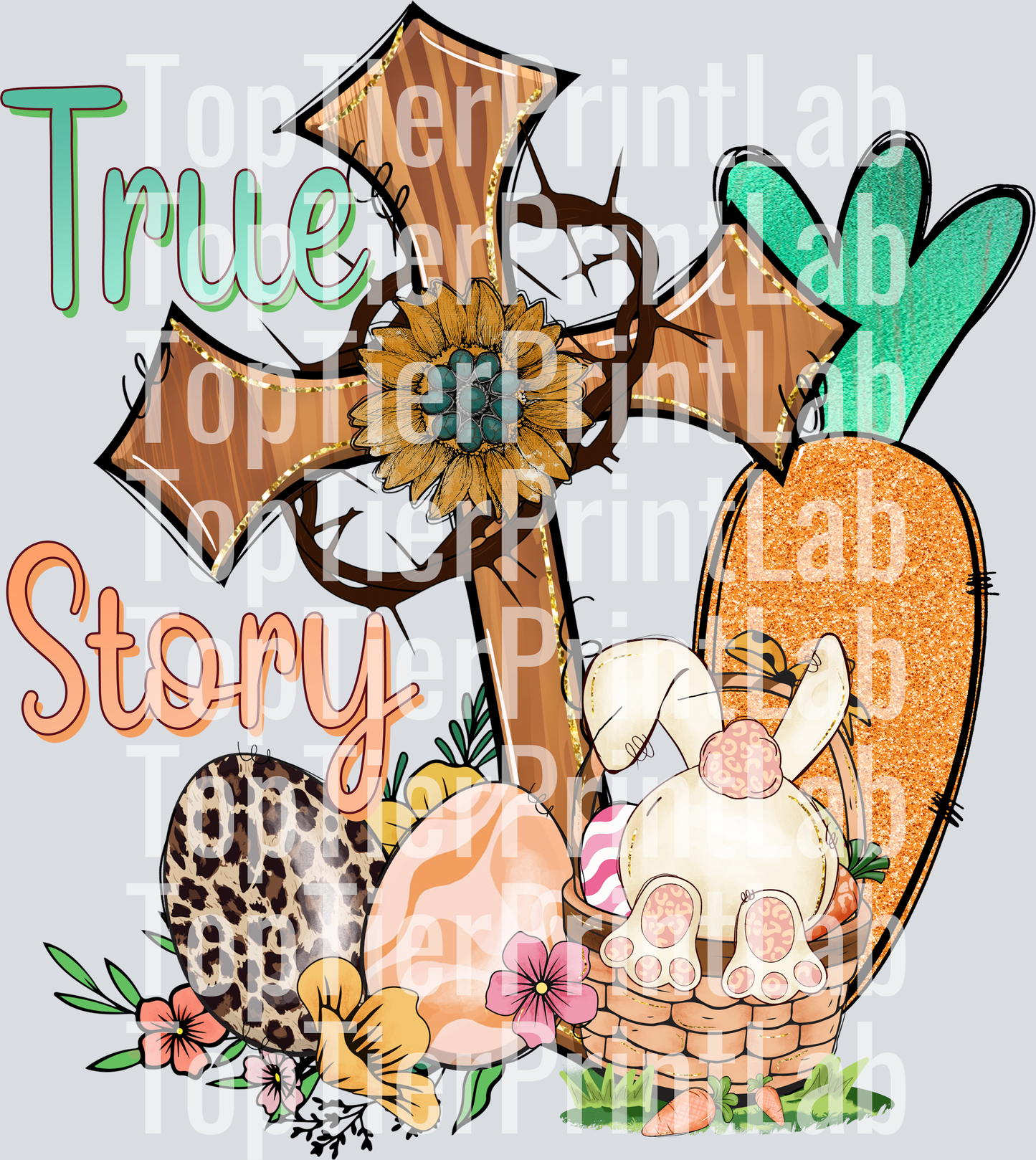Easter True Story