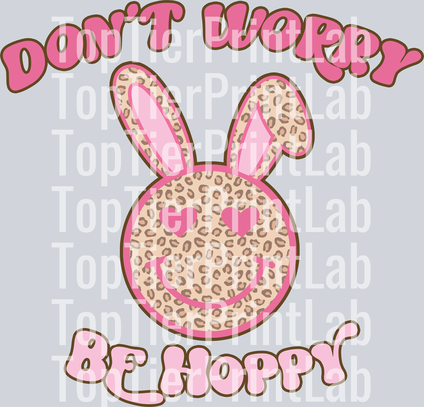 Dont Worry Be Hoppy