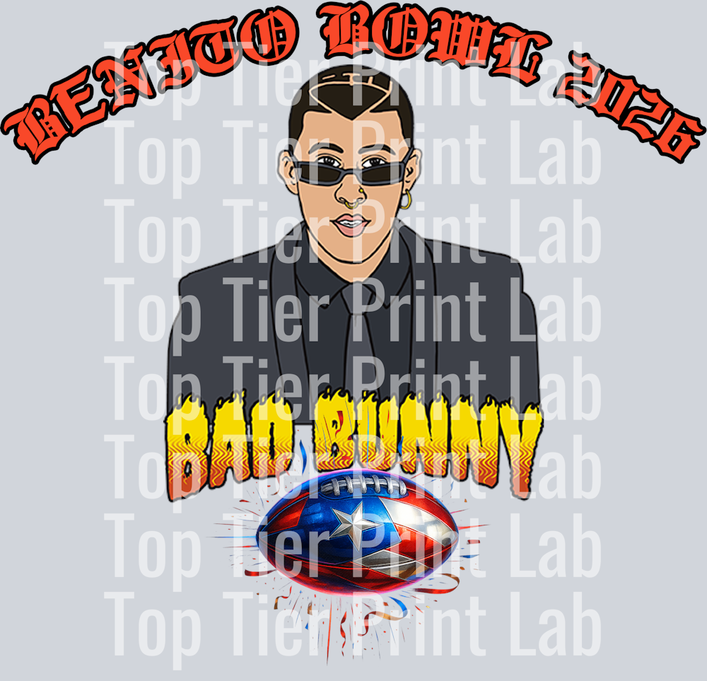 Bad Bunny 6