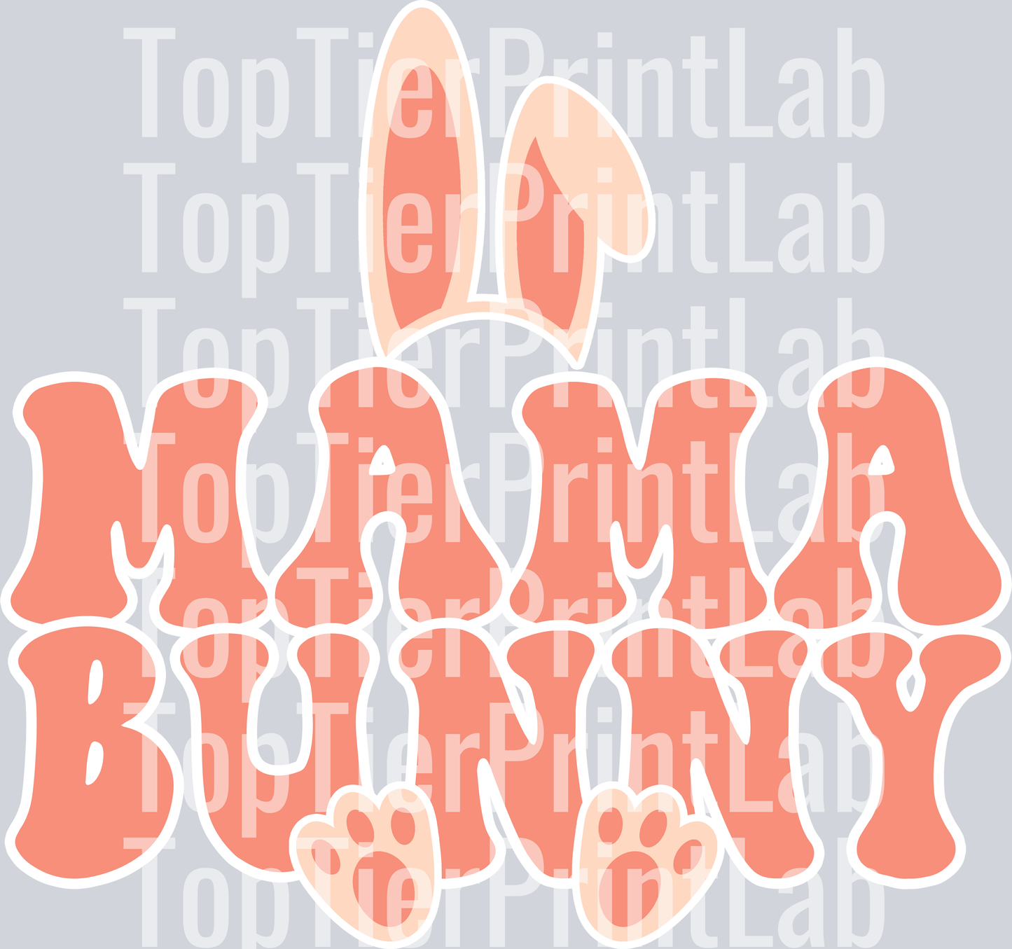 MAMA BUNNY