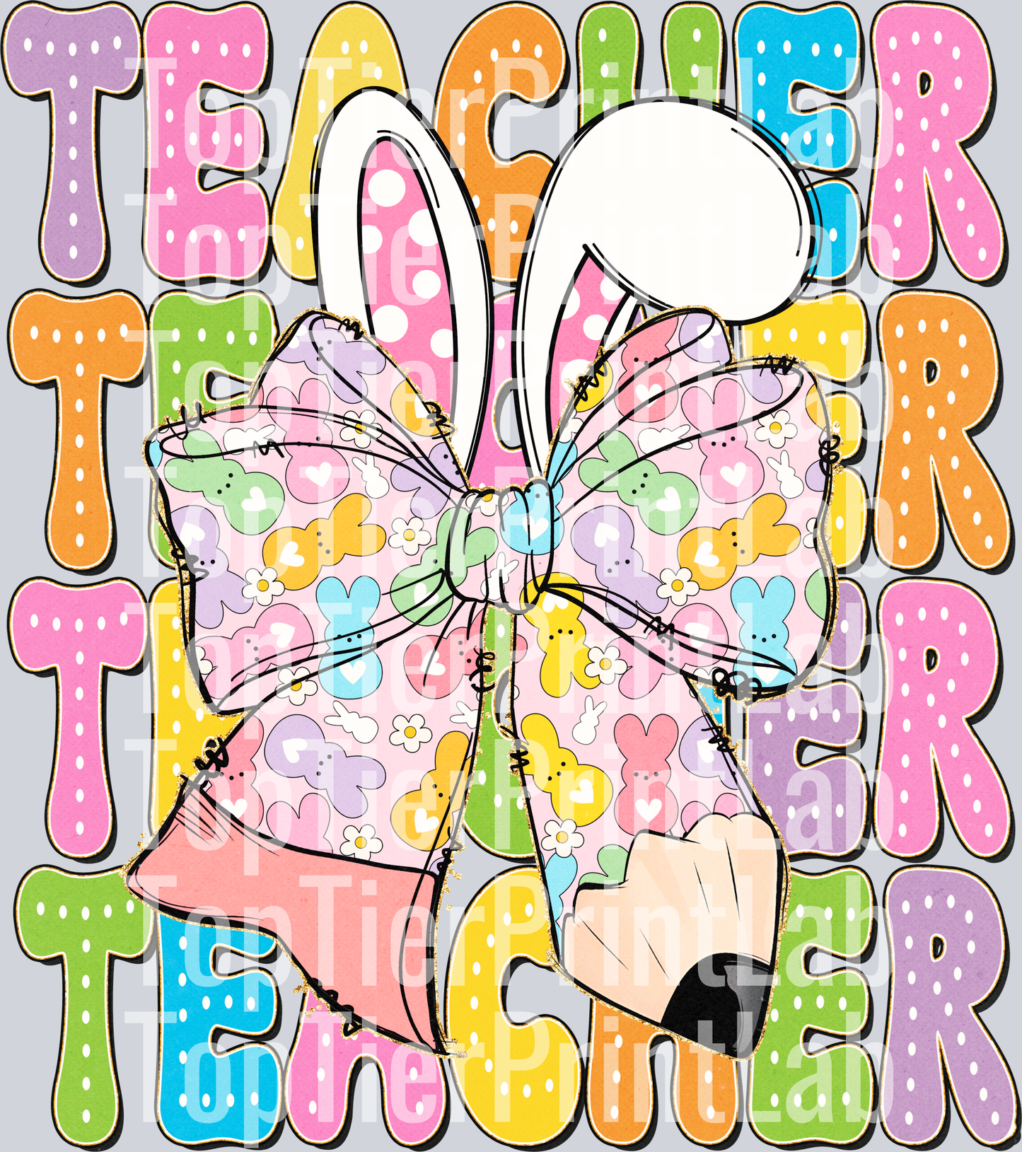 TEACHER COQUETTE