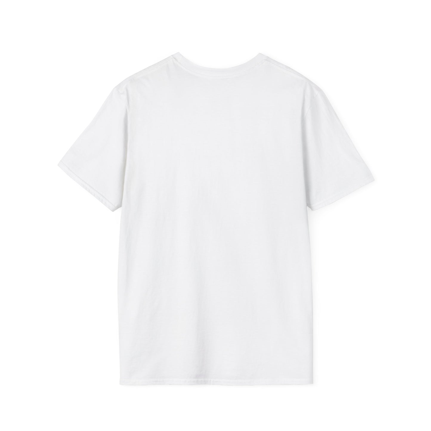 Classic White T‑Shirt — Minimal Casual Tee