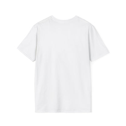 Classic White T‑Shirt — Minimal Casual Tee