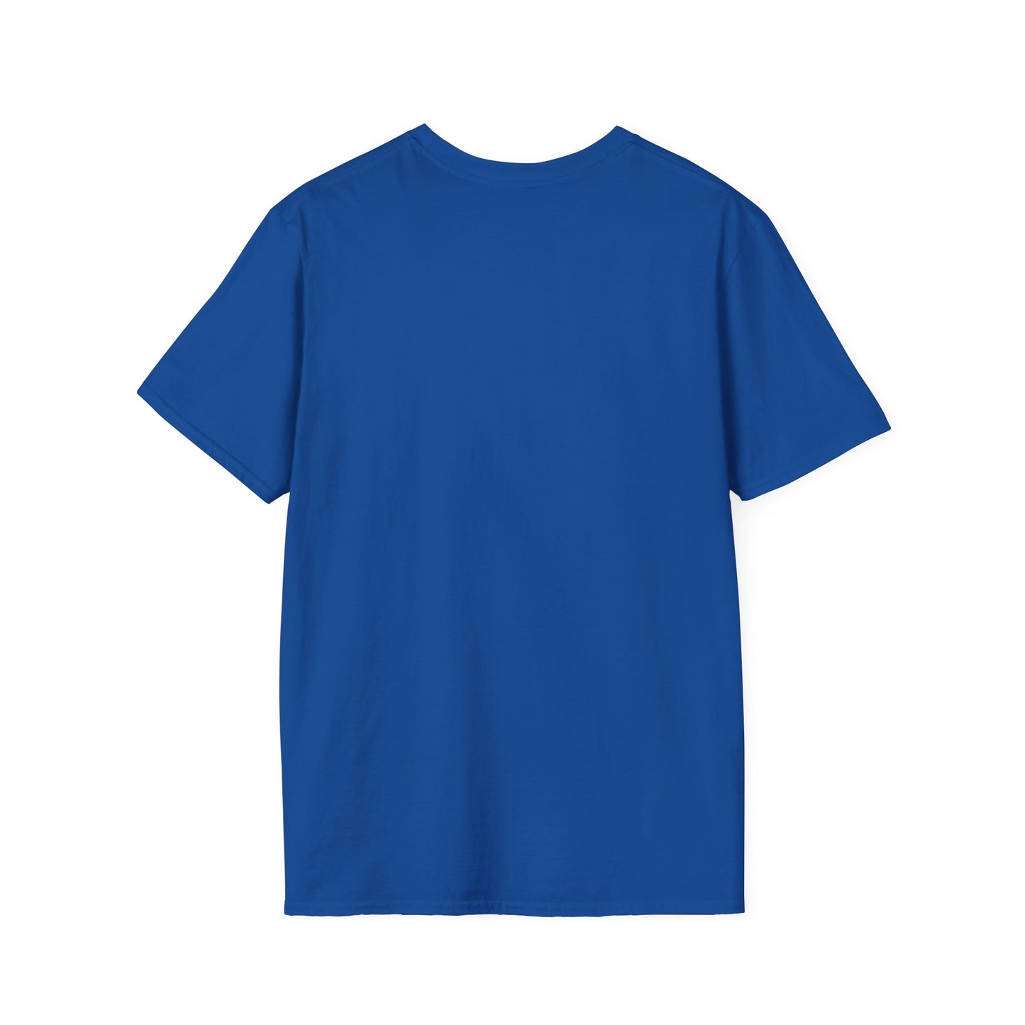 Classic White T‑Shirt — Minimal Casual Tee