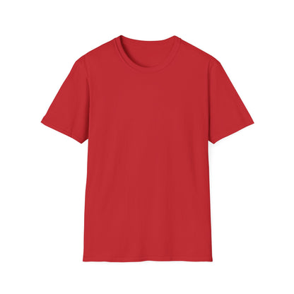 Classic White T‑Shirt — Minimal Casual Tee