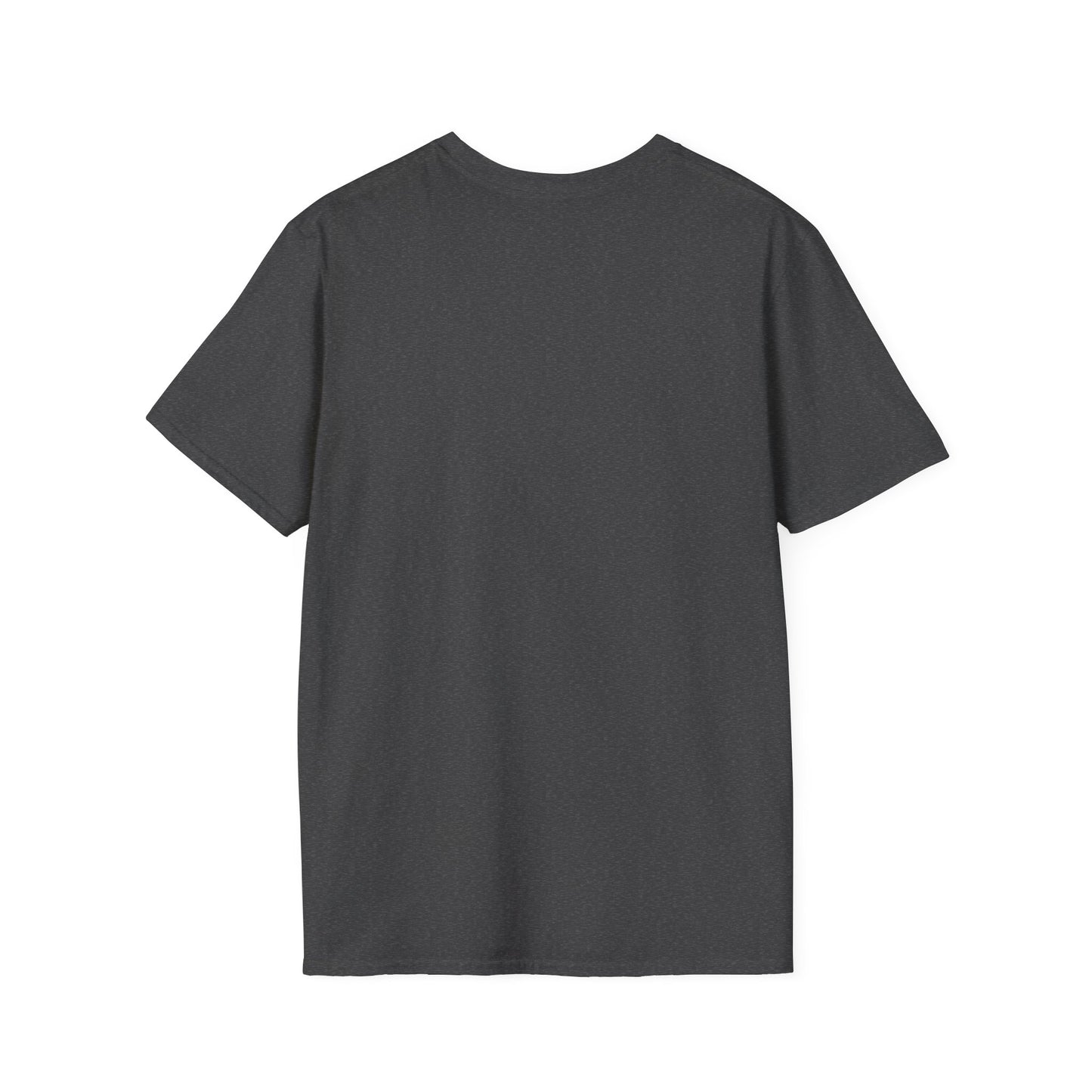 Classic White T‑Shirt — Minimal Casual Tee