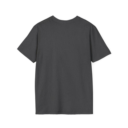Classic White T‑Shirt — Minimal Casual Tee