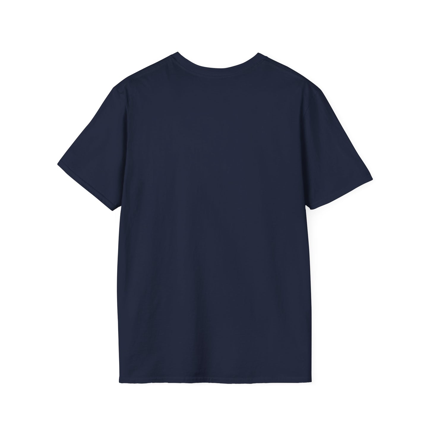 Classic White T‑Shirt — Minimal Casual Tee