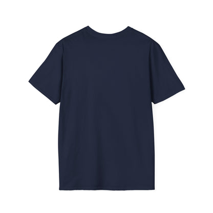 Classic White T‑Shirt — Minimal Casual Tee
