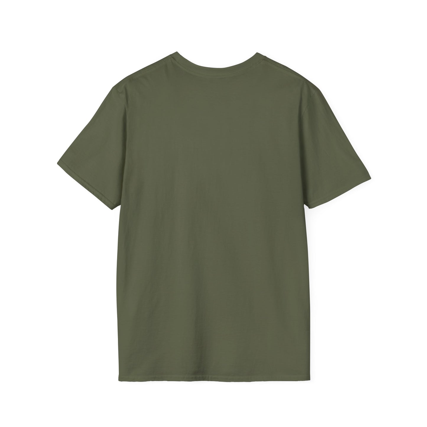 Classic White T‑Shirt — Minimal Casual Tee