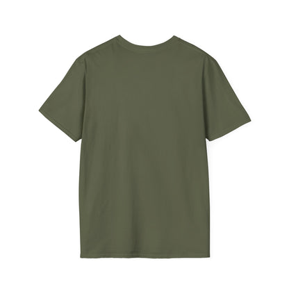 Classic White T‑Shirt — Minimal Casual Tee