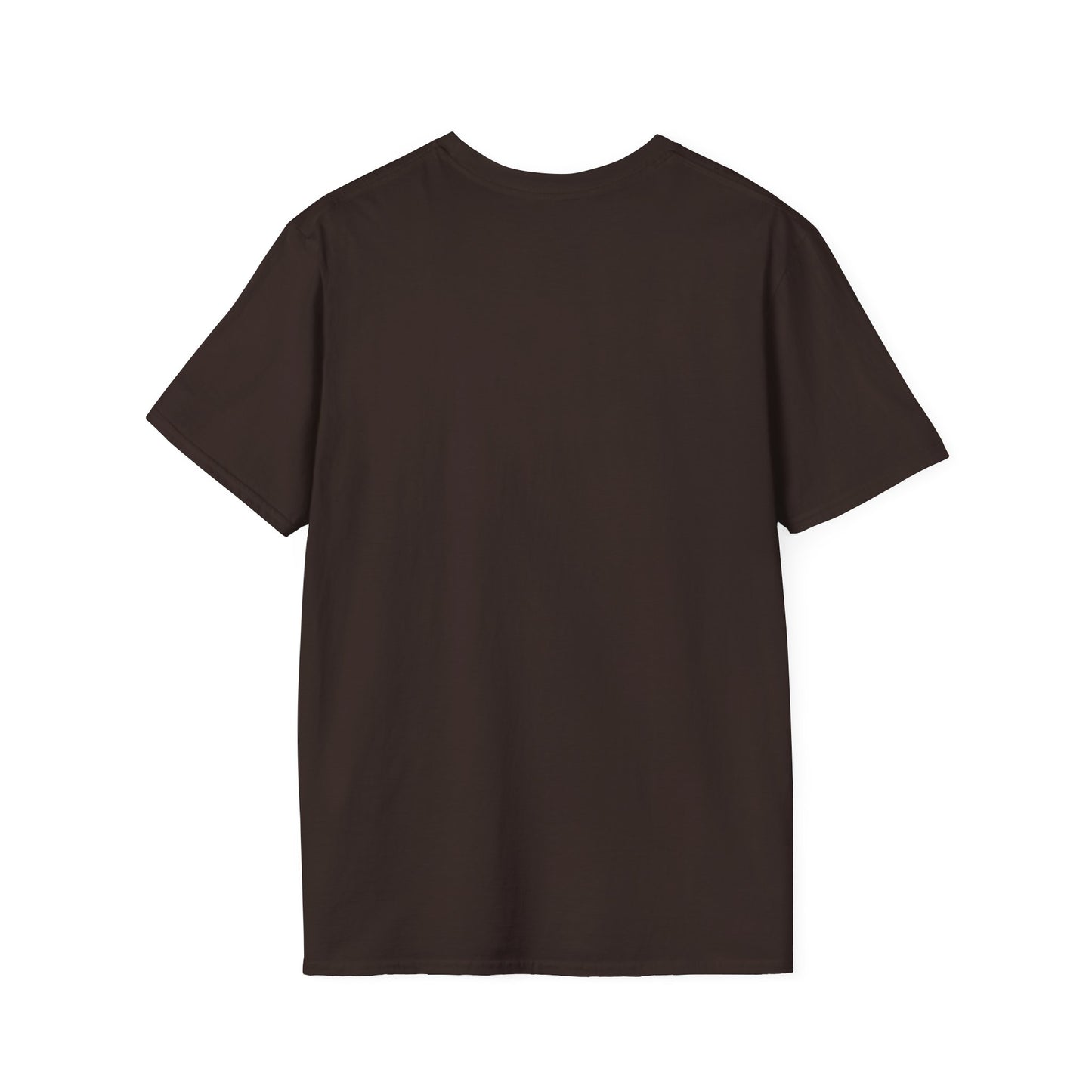 Classic White T‑Shirt — Minimal Casual Tee