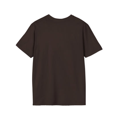 Classic White T‑Shirt — Minimal Casual Tee