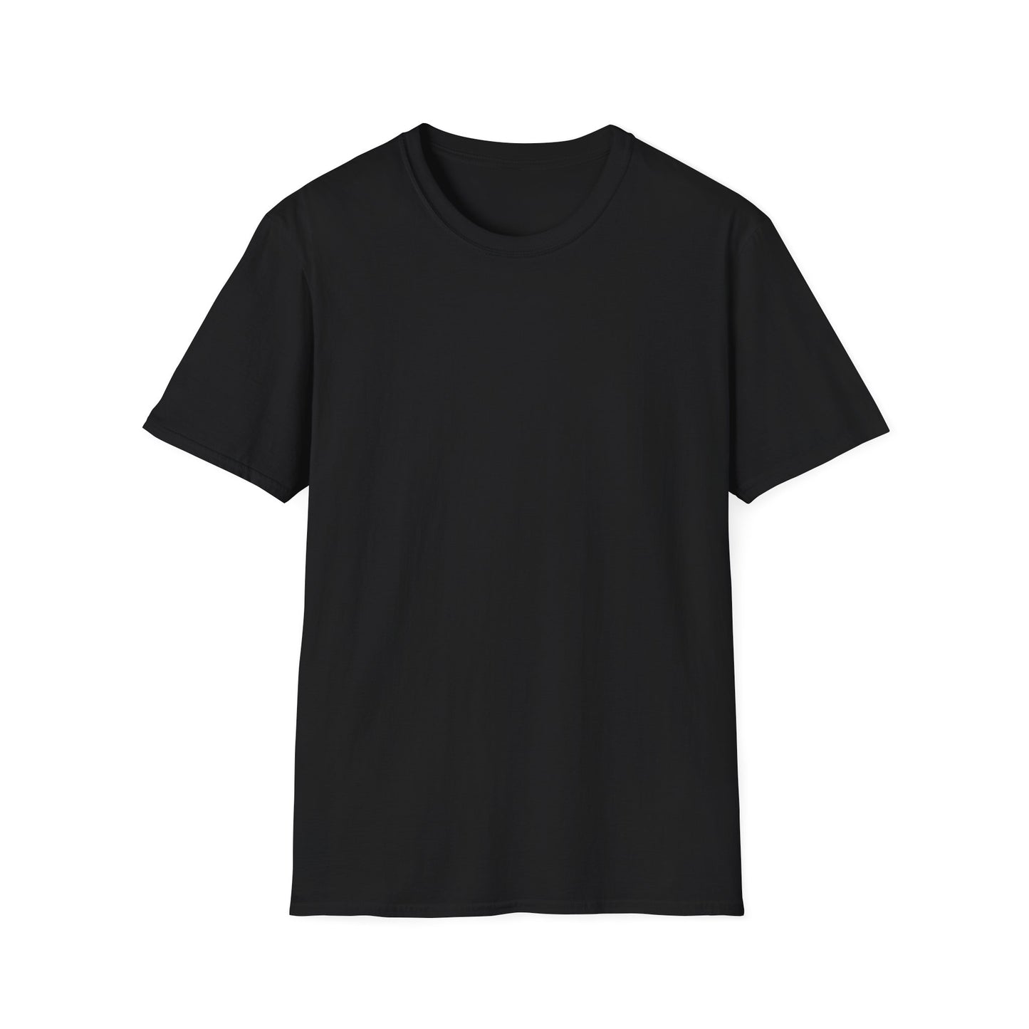 Classic White T‑Shirt — Minimal Casual Tee