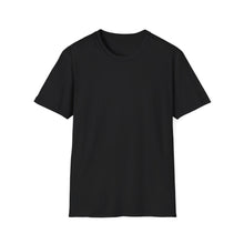 Classic White T‑Shirt — Minimal Casual Tee