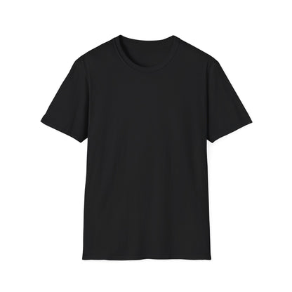 Classic White T‑Shirt — Minimal Casual Tee