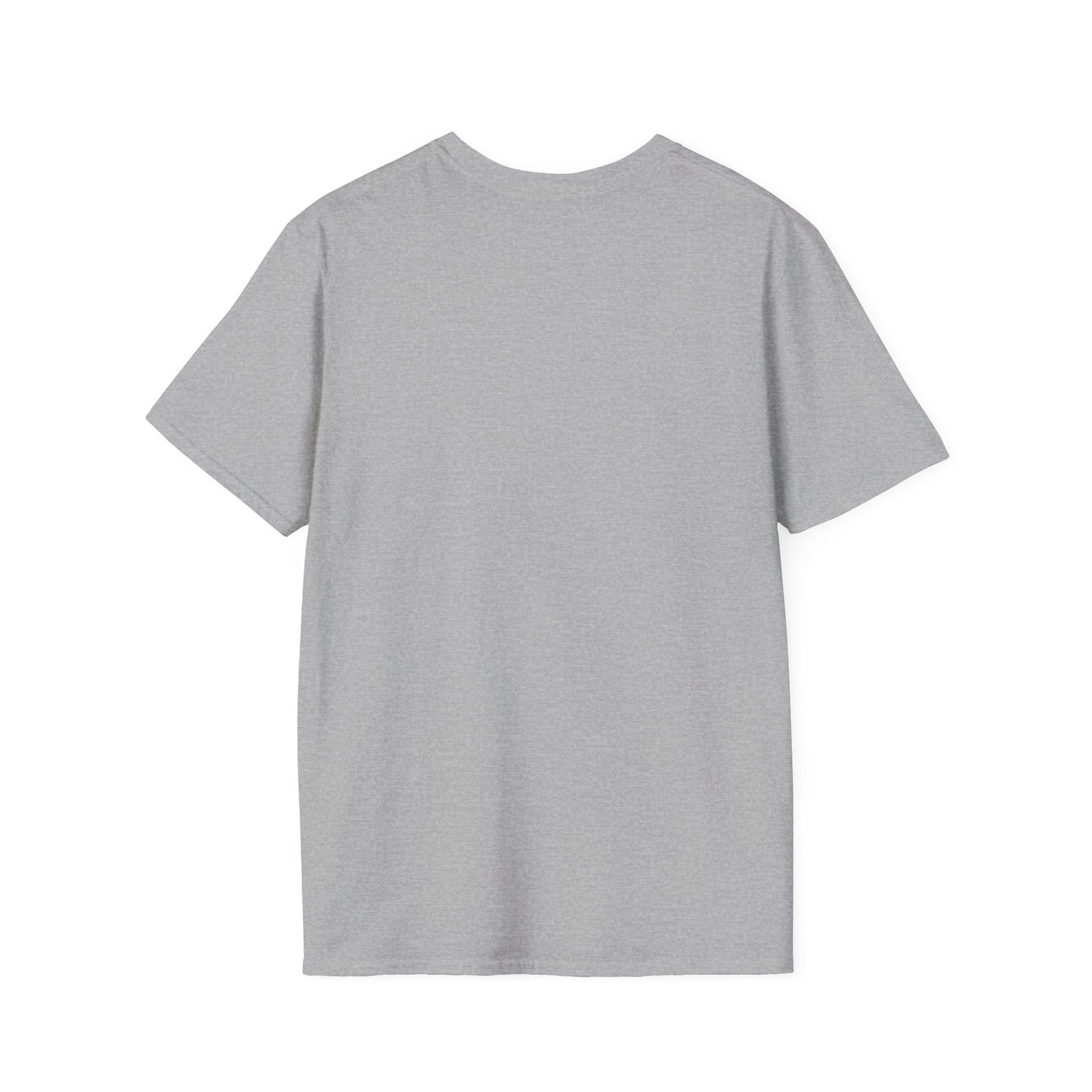 Classic White T‑Shirt — Minimal Casual Tee