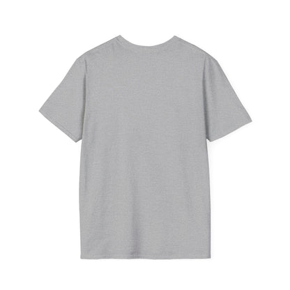 Classic White T‑Shirt — Minimal Casual Tee