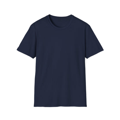 Classic White T‑Shirt — Minimal Casual Tee