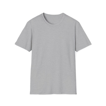 Classic White T‑Shirt — Minimal Casual Tee