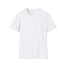Classic White T‑Shirt — Minimal Casual Tee