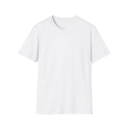 Classic White T‑Shirt — Minimal Casual Tee