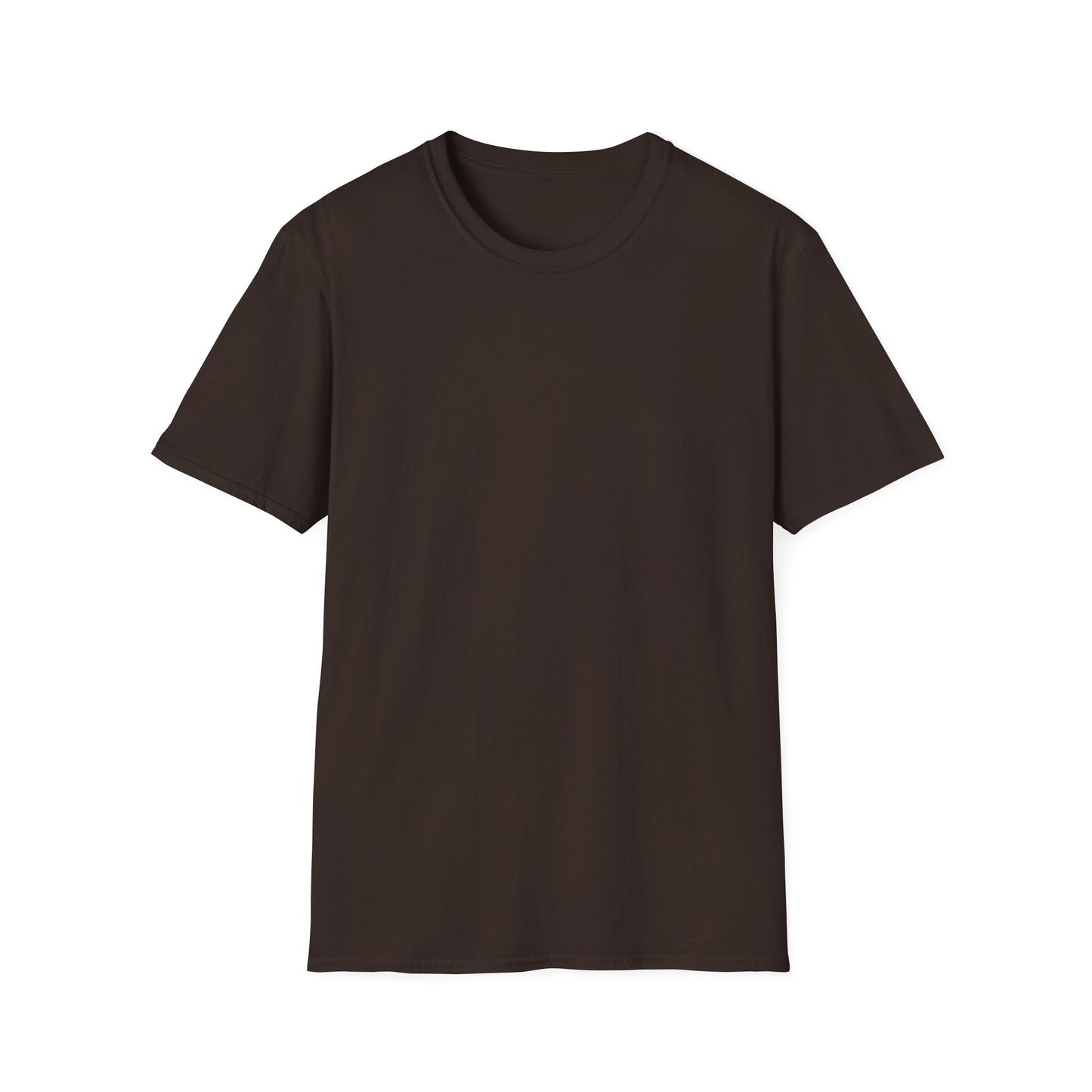 Classic White T‑Shirt — Minimal Casual Tee