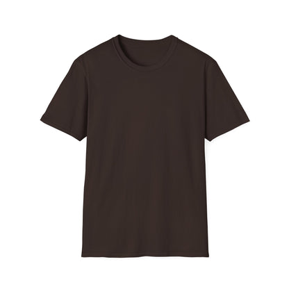 Classic White T‑Shirt — Minimal Casual Tee