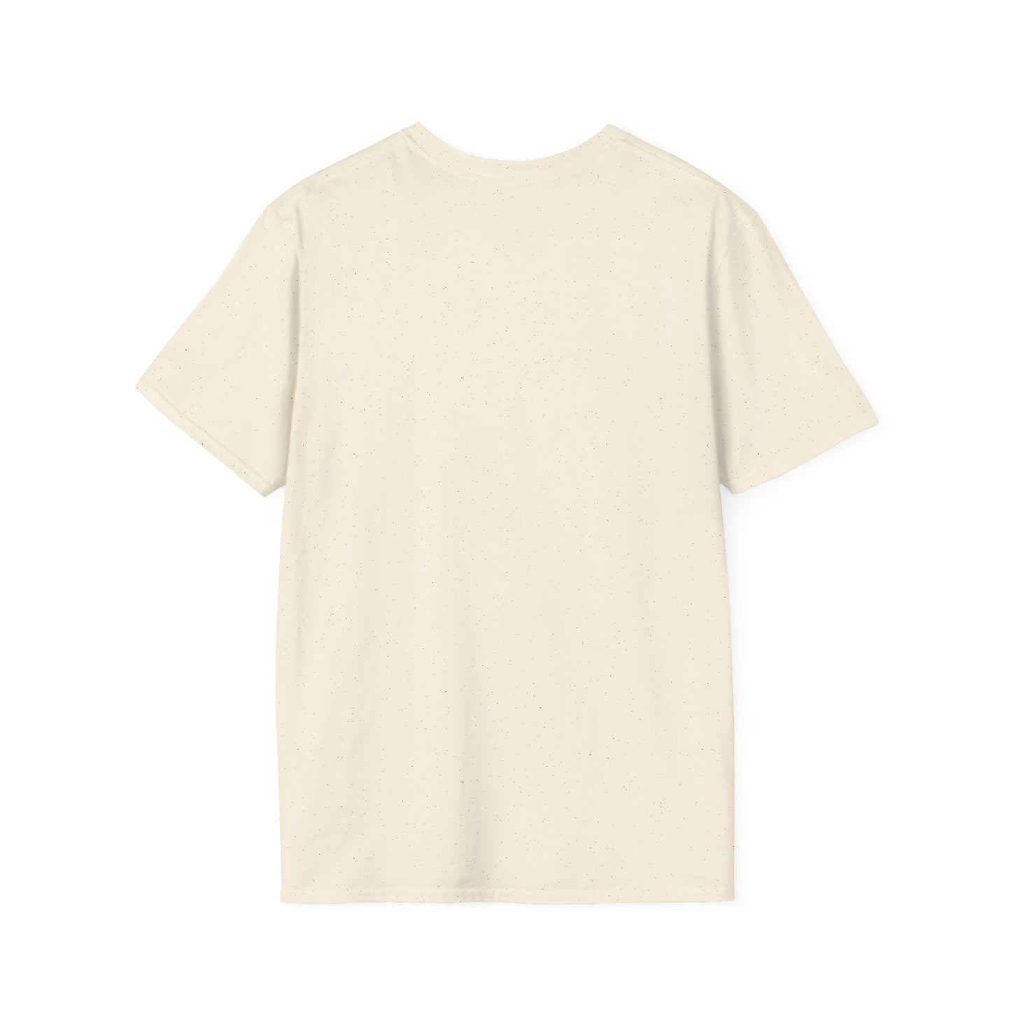 Classic White T‑Shirt — Minimal Casual Tee