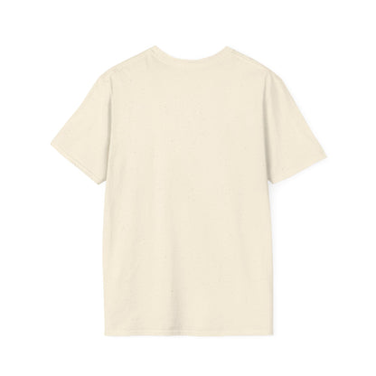 Classic White T‑Shirt — Minimal Casual Tee