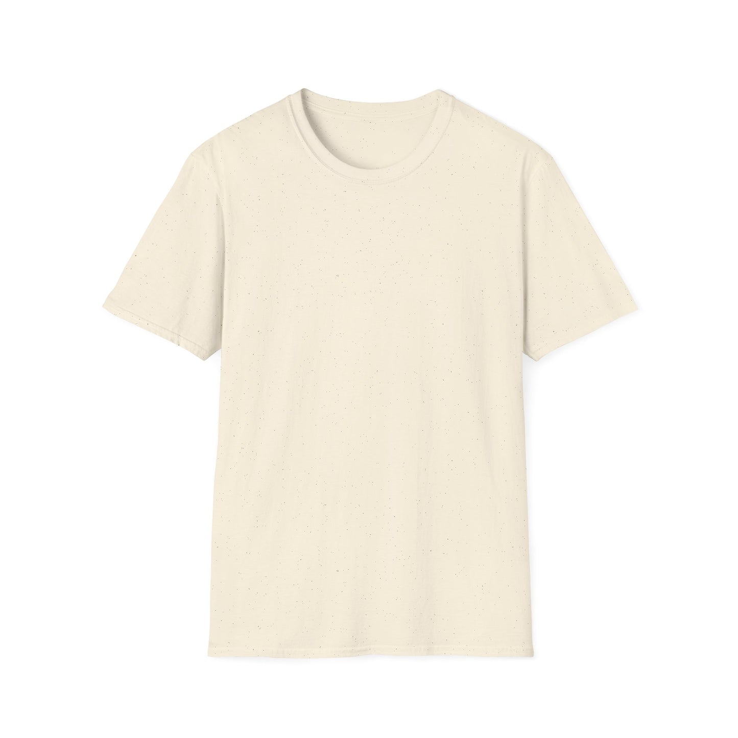 Classic White T‑Shirt — Minimal Casual Tee