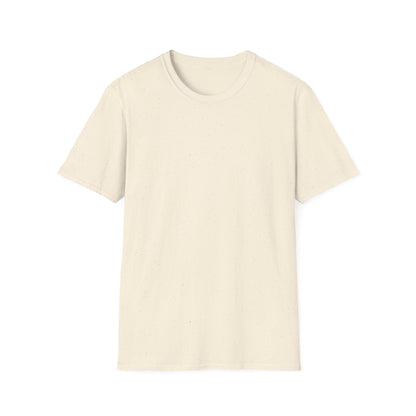 Classic White T‑Shirt — Minimal Casual Tee