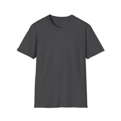 Classic White T‑Shirt — Minimal Casual Tee
