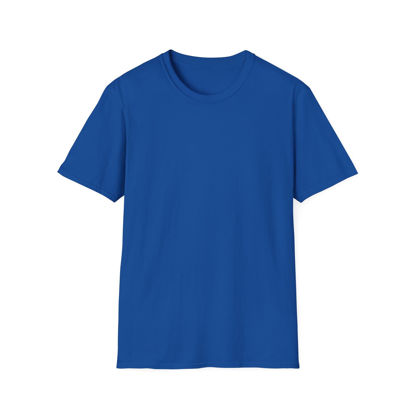 Classic White T‑Shirt — Minimal Casual Tee