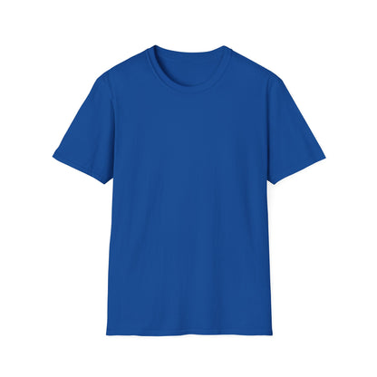 Classic White T‑Shirt — Minimal Casual Tee