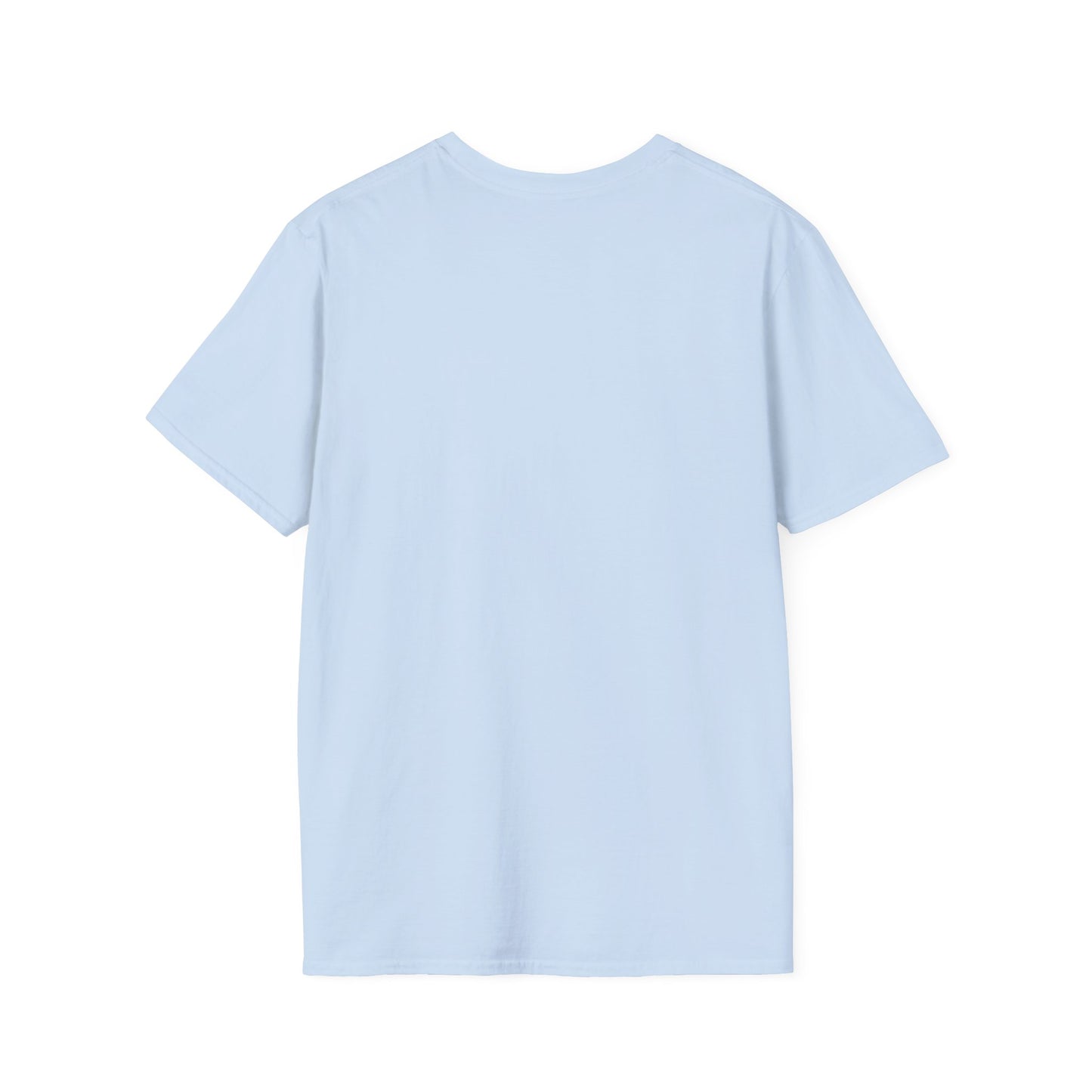 Classic White T‑Shirt — Minimal Casual Tee