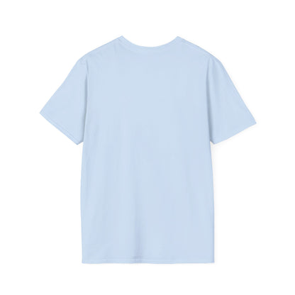 Classic White T‑Shirt — Minimal Casual Tee