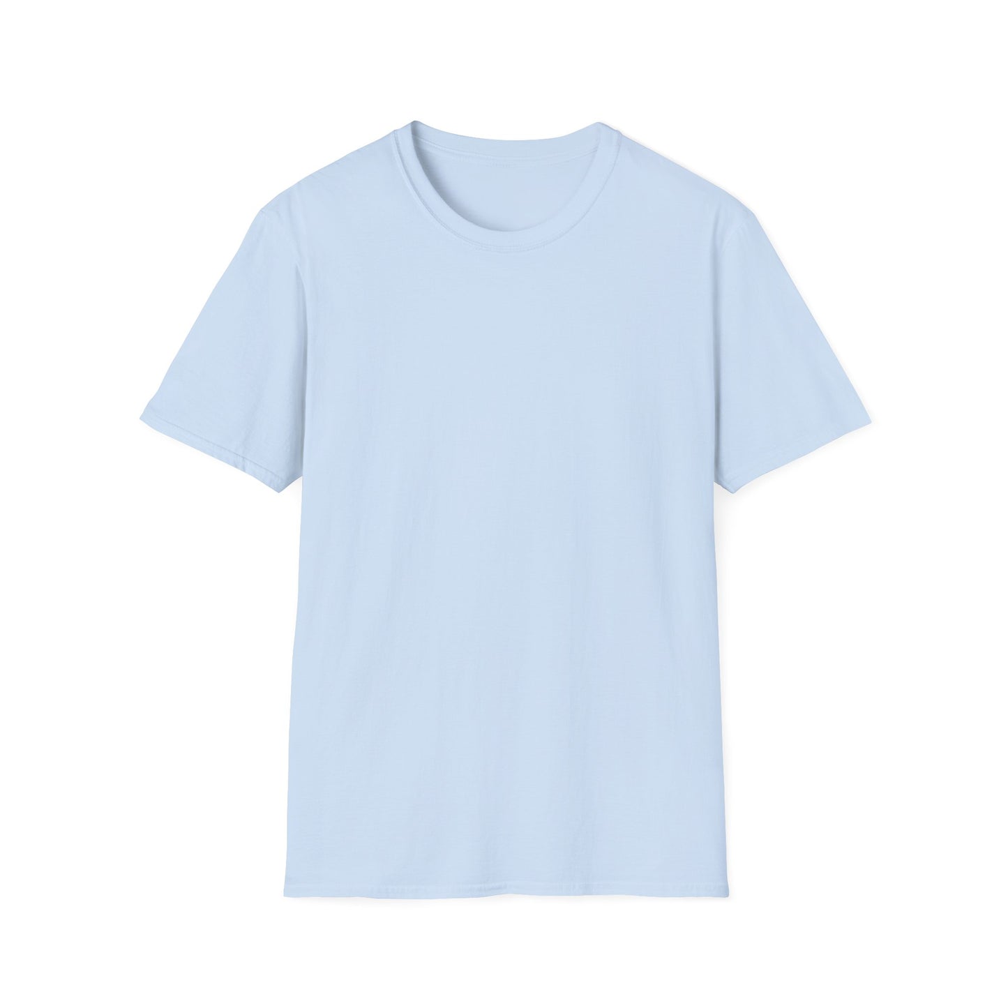 Classic White T‑Shirt — Minimal Casual Tee