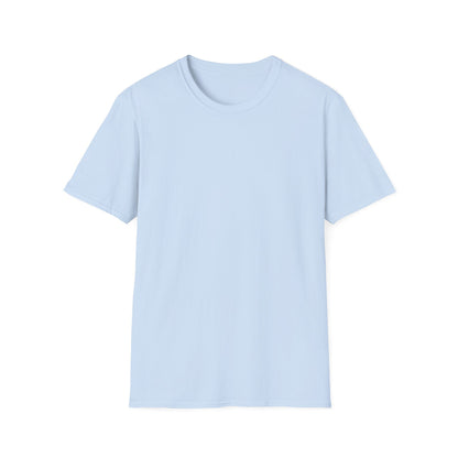 Classic White T‑Shirt — Minimal Casual Tee