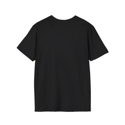 Classic White T‑Shirt — Minimal Casual Tee