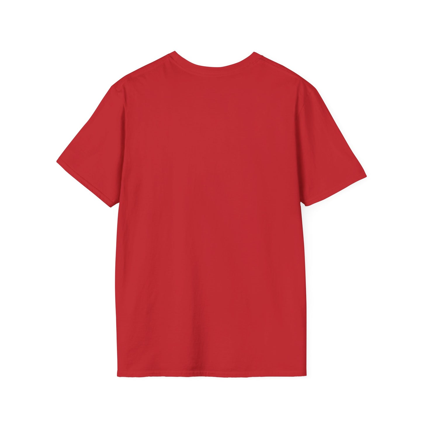 Classic White T‑Shirt — Minimal Casual Tee