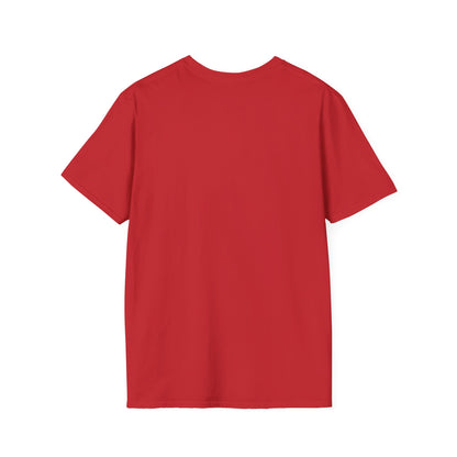 Classic White T‑Shirt — Minimal Casual Tee