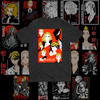 Load image into Gallery viewer, Tokyo Revengers T-Shirt Design Collection - TopTierPrintLab