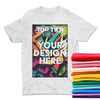 Load image into Gallery viewer, CUSTOM FULL COLOR T-SHIRTS