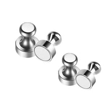 Push Pin Magnets (10ct)
