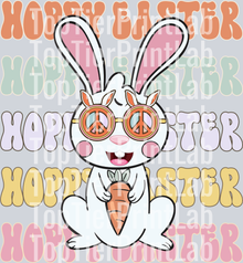 Peace Happy Easter