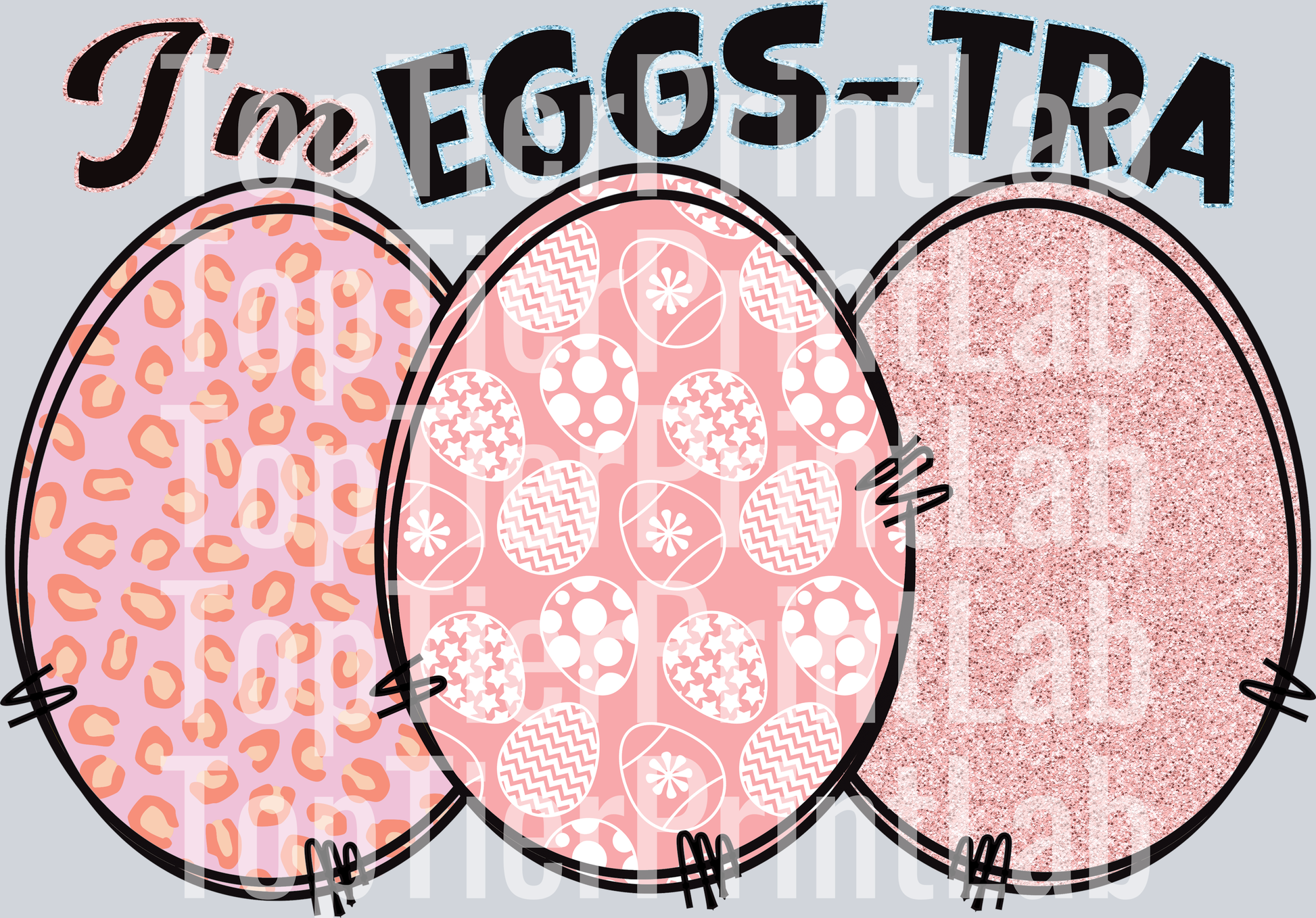 Im Eggs-tra